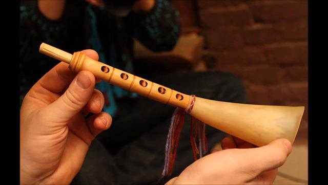 Жалейка