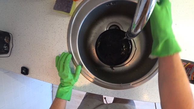 КАК ОТМЫТЬ ПОХОДНЫЙ КОТЕЛОК? смотреть онлайн