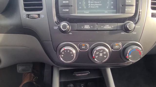 Your 2017 Kia Forte LX Presented By Victor [KP3642B] смотреть онлайн