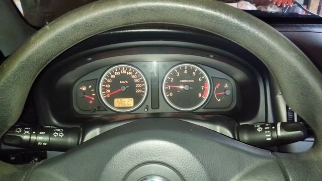 ПРОМЫВКА ИНЖЕКТОРА, ЧИСТКА ФОРСУНОК СВОИМИ РУКАМИ, как снизить расход топлива, Nissan Almera n16 смотреть онлайн