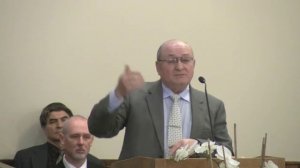 "Запоздалая благодарность" (Борис Шива)