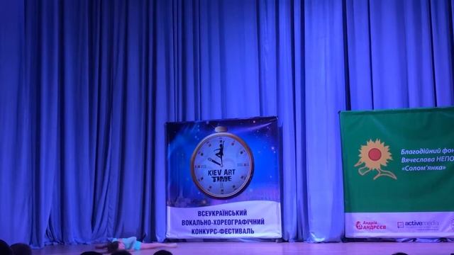 Студия танца "Crystal Dance" смотреть онлайн