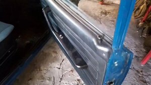 Установка стеклоподъемников на ВАЗ 2107