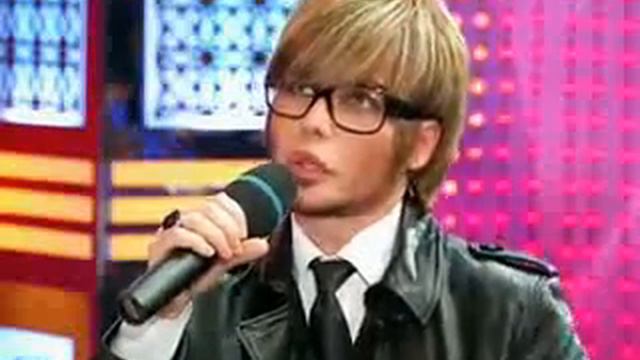 Сергей Зверев тупит в 'Большой разнице' Ржака до слез смотреть онлайн