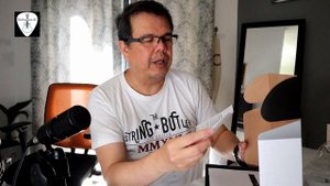 AKG Perception P170 Condenser Microphone Unboxing and First Look