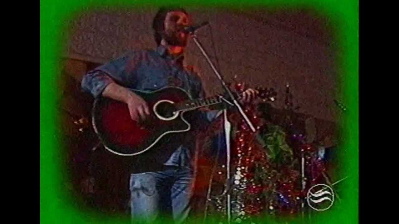 Нечто ТРАЙЯ 1995 - Во Мгновенье ОКа (Андрей Барбашов)