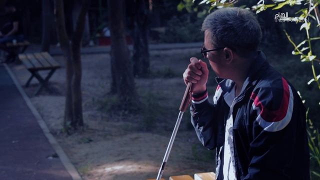 Прозрел, потеряв зрение (монолог незрячего) | #судьбы | Inspiration смотреть онлайн