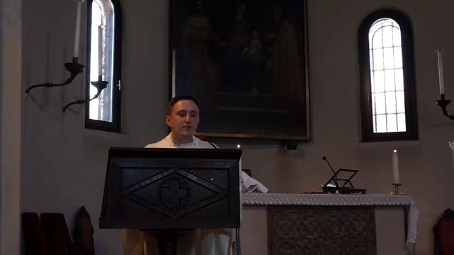 Міла́н (італ. Milano )  Паломницька проща до ФАТІМИ.  ФІЛЬМ 3.