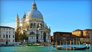 А.Вивальди Концерт для камер 1/2