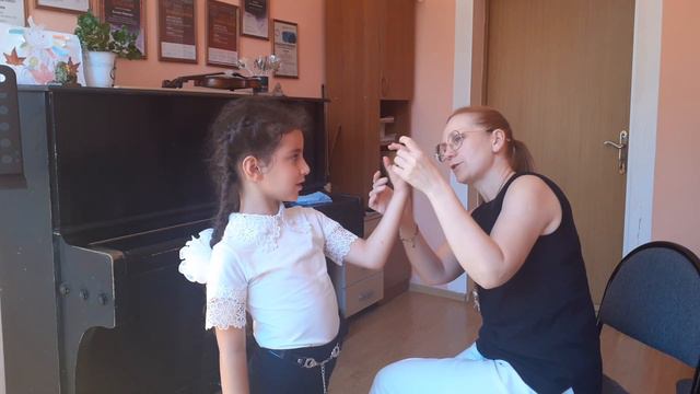 Домашнее задание. Первый урок смотреть онлайн