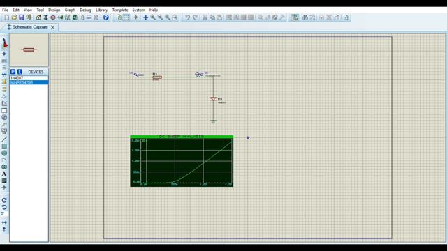 DR Nazrul Hamizi |EAS| Diode Characteristic Using Proteus - 2 смотреть онлайн