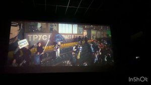 ,,Хоккейные папы’’, мой первый фильм,который я увидел в кинотеатре👋😉🥳