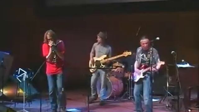 16 ДРфест -- Станция Мир -- "Май" смотреть онлайн