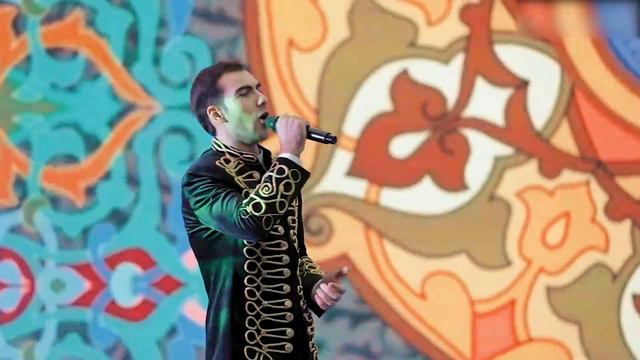 Parviz Aliyev va Aziz Maxmudov - Xush omadi (consert version)