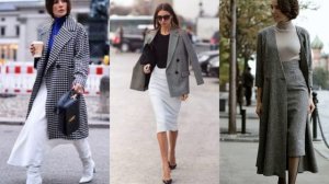 ОСЕННИЙ ВАРИАНТ СТИЛЬНЫХ ЮБОК❤️ ОРИГИНАЛЬНЫЕ МОДЕЛИ В РАЗНЫХ СТИЛЯХ❤️