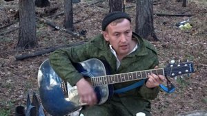 Песня про друзей.От Геннадича.