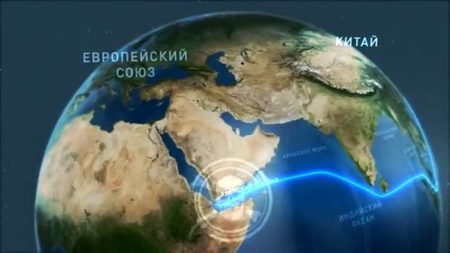 Фильм «Новый Шелковый путь», Оренбург