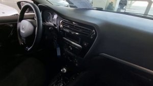 Обзор Пежо 301 1.6 ат. Автосалон АВТОПАРК Волгоград.