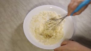 Марокканские блины.