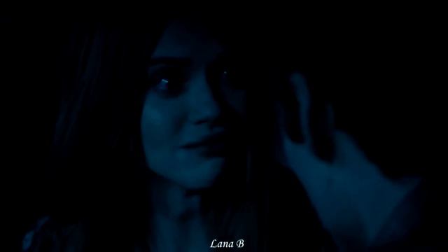 Stiles & Lydia ll Ты словно целая Вселенная(+6х20) смотреть онлайн