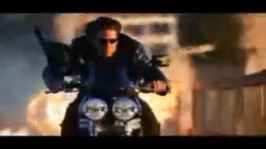 mission impossible 2 theme song