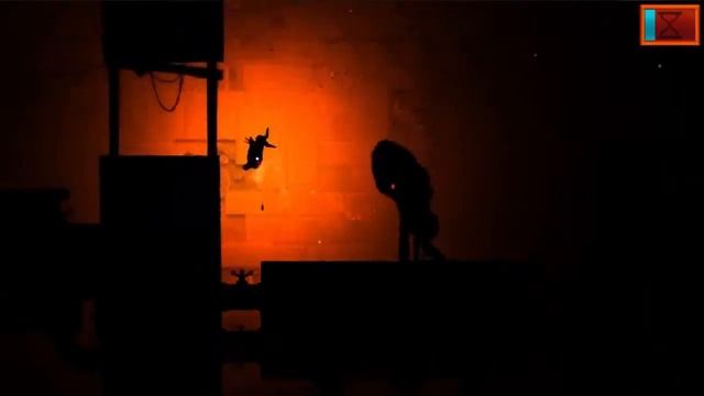 Oscura: Second Shadow. Игра для iPhone, iPad и Android смотреть онлайн