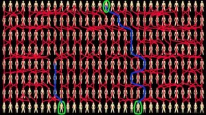 Митохондриальная Ева