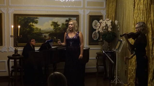 Б. Фомин. "Только раз..." смотреть онлайн