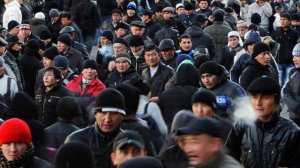 Как относятся к Узбекам в Сибири