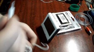 Электронный термометр-гигрометр DC103