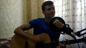 Звонкий & Рем Дигга - Из Окон (кавер под гитару от Laki Music)