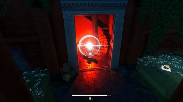 Обзор игры The pathless смотреть онлайн