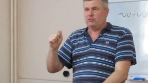 Вадим Михайлин – Лекция по античной литературе № 4