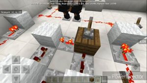 Как сделать танцуюшие манекены MineCraft