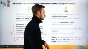 Правописание Н и НН в ЕГЭ 2022 по РУССКОМУ ЯЗЫКУ | КАК ПРАВИЛЬНО?!