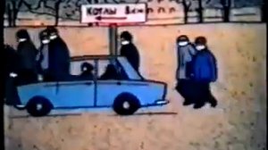 Действия при радиоактивном заражении | ГО ЧС