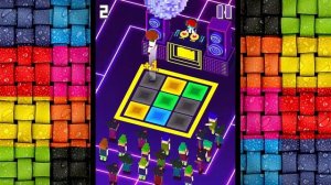 Disco Dave: Gameplay By Amused Sloth iOS & Android