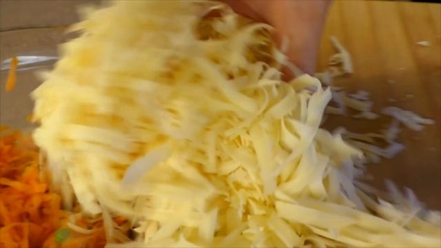 -55 кг!!  Вкусный салат из моркови для похудения! похудела на 55 кг как похудеть мария мироневич