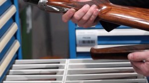 Caesar Guerini - итальянский "люкс"