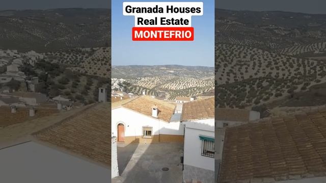 MONTEFRIO, ANDALUCÍA, SPAIN