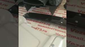 Запчасти и все для тюнинга УАЗ