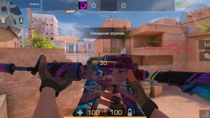 Топ 5 оружия в игре Standoff 2 #standoff2#станок#darkden