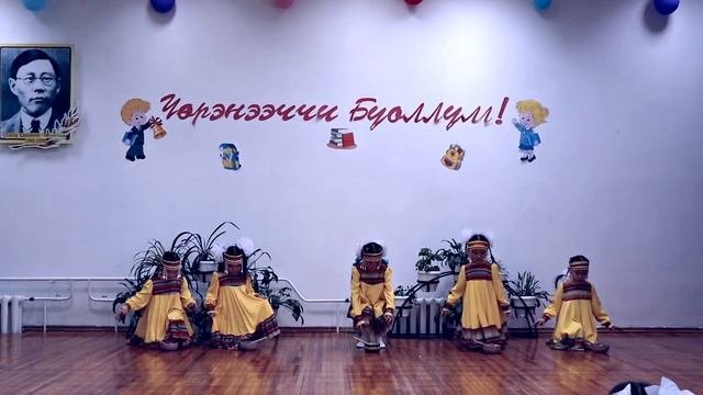 Посвящение в первоклассники. 2021 г.