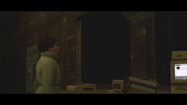 GMOD МАШИНИМА ХОЛОД. ПОСЛЕДНЯЯ ГЛАВА - ОТ СУДЬБЫ НЕ УБЕЖАТЬ смотреть онлайн