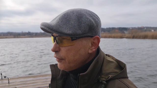 Открытие карповой ловли сезона 2024 г. Ловля на болонскую удочку. смотреть онлайн