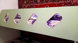 Двухъярусная кровать Дельта - 20.02