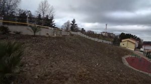 Как выглядит новый сквер в районе Бытха, Сочи