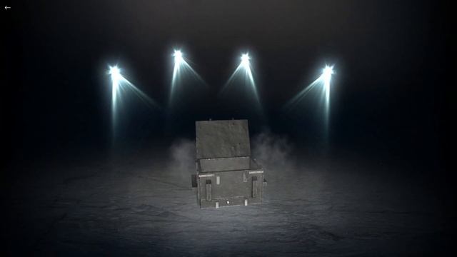 ОТКРЫЛ МИСТИЧЕСКИЕ КОНТЕЙНЕРЫ(50+) [МОЩНЫЙ ВЫПУСК] Tanks Blitz смотреть онлайн