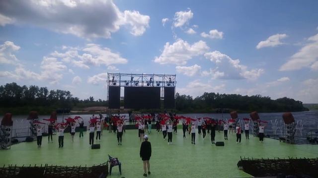 вешки смотреть онлайн