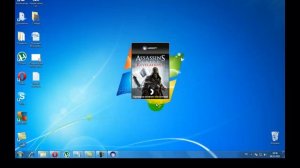 Не запускается Assassin's Creed Revelations (Смотрите в HD)